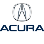 Acura logosu