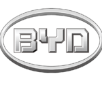 BYD logosu
