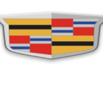 Cadillac logosu