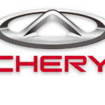 Chery logosu