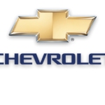 Chevrolet logosu