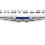 Chrysler logosu