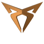 Cupra logosu