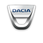 Dacia logosu