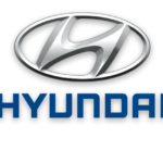 Hyundai logosu