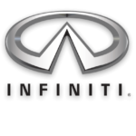 Infiniti logosu