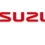 Isuzu logosu