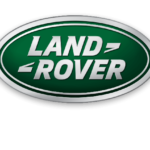 Land Rover logosu