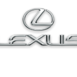 Lexus logosu