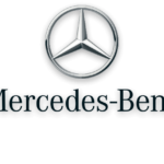 Mercedes-Benz logosu