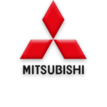 Mitsubishi logosu