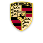 Porsche logosu