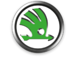Skoda logosu