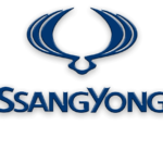 Ssangyong logosu