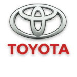 Toyota logosu