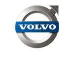 Volvo logosu