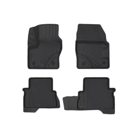 Ford Kuga 2012-2019 Premium Havuzlu Oto Paspas | OTOGO