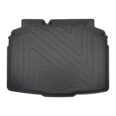 Seat Leon 2012-2020 Premium Bagaj Havuzu | Hatchback | OTOGO