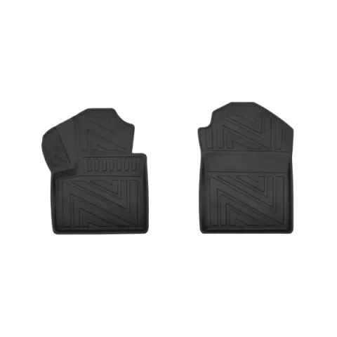Ford Connect 2002-2013 Panelvan Premium Havuzlu Oto Paspas | OTOGO