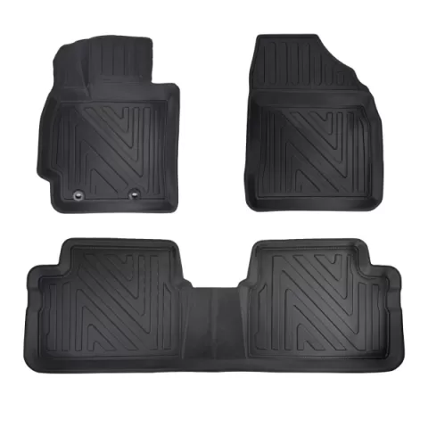 Toyota Corolla 2007-2013 Premium Havuzlu Oto Paspas | OTOGO