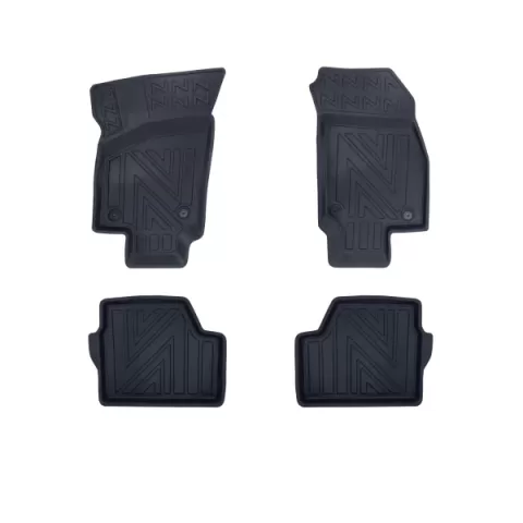 Opel Astra G 1998-2004 Premium Havuzlu Oto Paspas | OTOGO