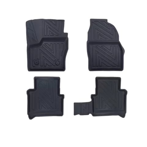 Ford Connect 2013-2022 Premium Havuzlu Oto Paspas | OTOGO