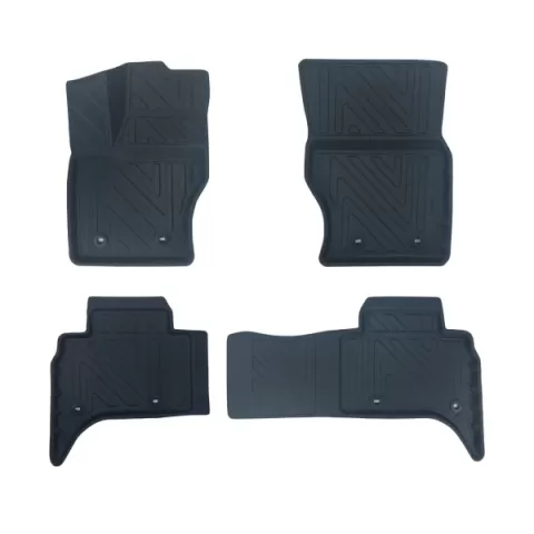 Land Rover Range Rover Sport 2013-2022 Premium Havuzlu Oto Paspas | OTOGO