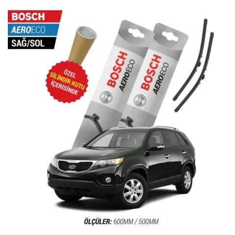 Kia Sorento Silecek (2010-2014) Bosch Aeroeco