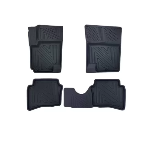 Hyundai ix20 2010-2015 Premium Havuzlu Oto Paspas | OTOGO