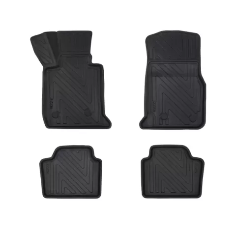 Bmw 3 Serisi E36 1990-2000 Premium Havuzlu Oto Paspas | OTOGO