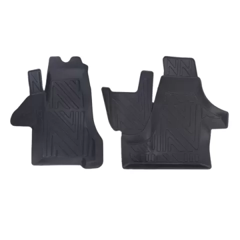 Volkswagen Transporter T6 2015-2019 Premium Havuzlu Oto Paspas | OTOGO