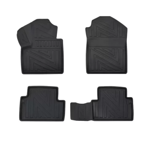Ford Connect 2002-2013 Premium Havuzlu Oto Paspas | OTOGO