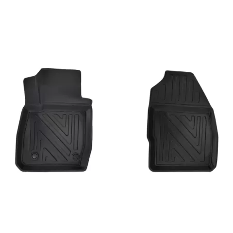 Ford Fiesta 2002-2008 Premium 5D Havuzlu Oto Paspas | Panelvan | OTOGO