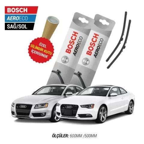 Audi A5 Silecek (2009-2024) Bosch Aeroeco
