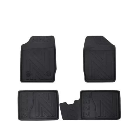 Renault Symbol 2008-2012 Premium Havuzlu Oto Paspas | OTOGO