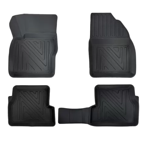 Ford Focus 1998-2004 Premium Havuzlu Oto Paspas | OTOGO