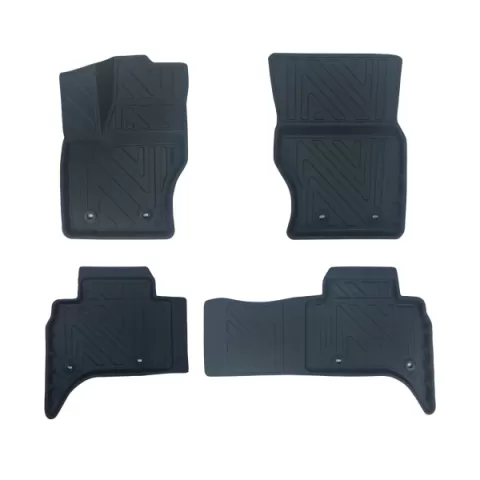 Land Rover Range Rover Vogue 2013 Sonrası Premium Havuzlu Oto Paspas | OTOGO