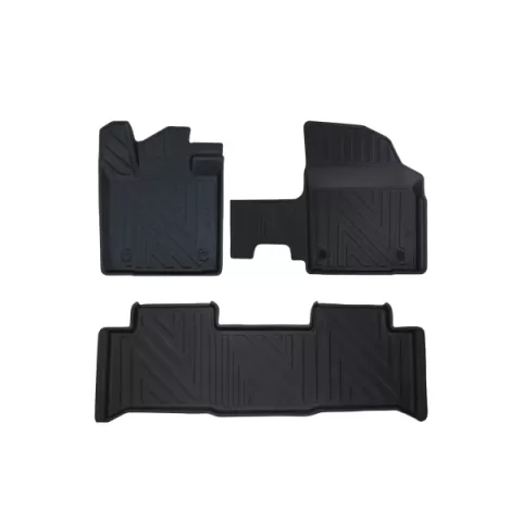 Togg T10X 2023 ve Sonrası Premium Havuzlu Oto Paspas | OTOGO