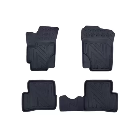 Hyundai Accent Era 2006-2012 Premium Havuzlu Oto Paspas | OTOGO