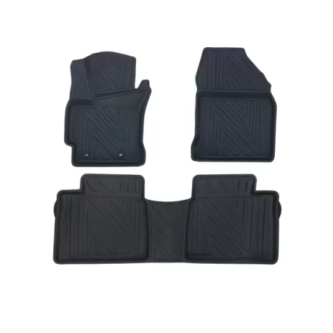 Toyota Corolla 2013-2018 Premium Havuzlu Oto Paspas | OTOGO