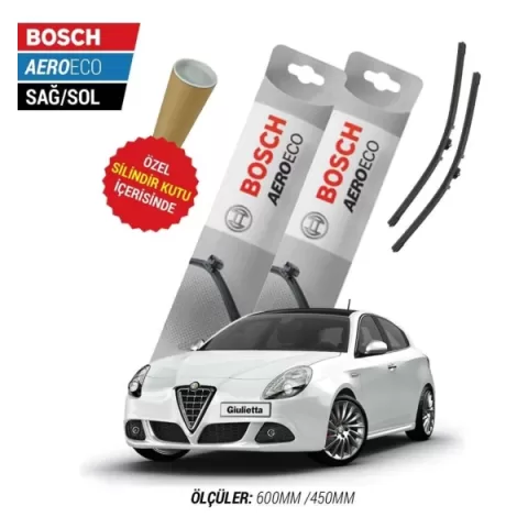 Alfa Romeo Giulietta Silecek (2010-2020) Bosch Aeroeco