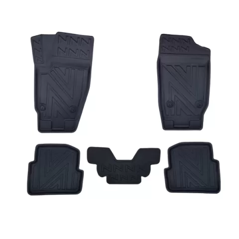 Volkswagen Polo 2002-2009 Premium Havuzlu Oto Paspas | OTOGO