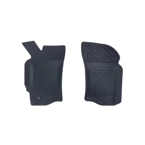 Fiat Palio 1996-2011 Panelvan 3 Kapı Premium Havuzlu Oto Paspas | OTOGO