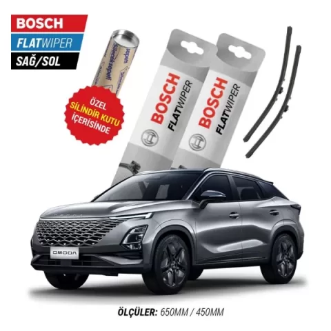 Chery Omoda 5 Silecek (2023-2025) Bosch Aeroeco
