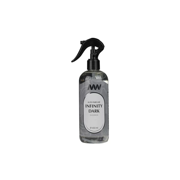 NANOWASH INFINITY DARK PARFÜM 400 ML