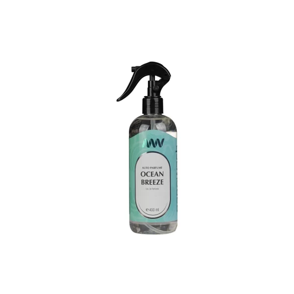 NANOWASH OCEAN BREEZE PARFÜM 400 ML