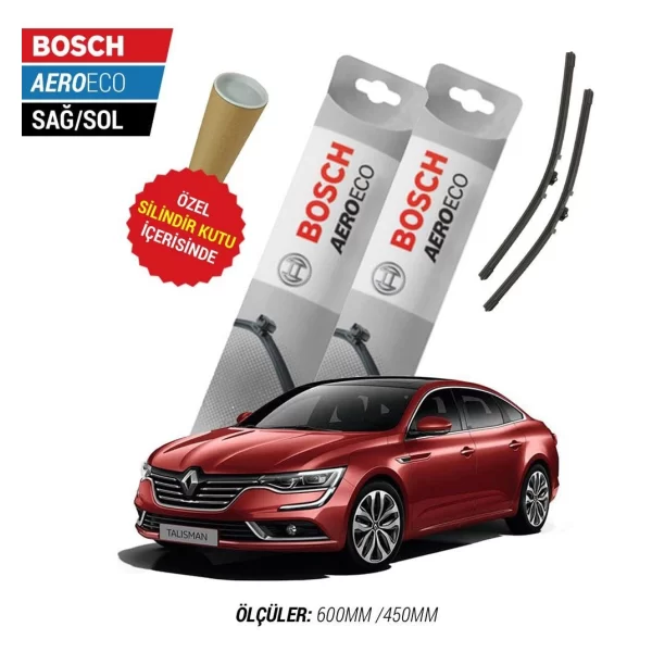 Renault Talisman Silecek (2015-2022) Bosch Aeroeco