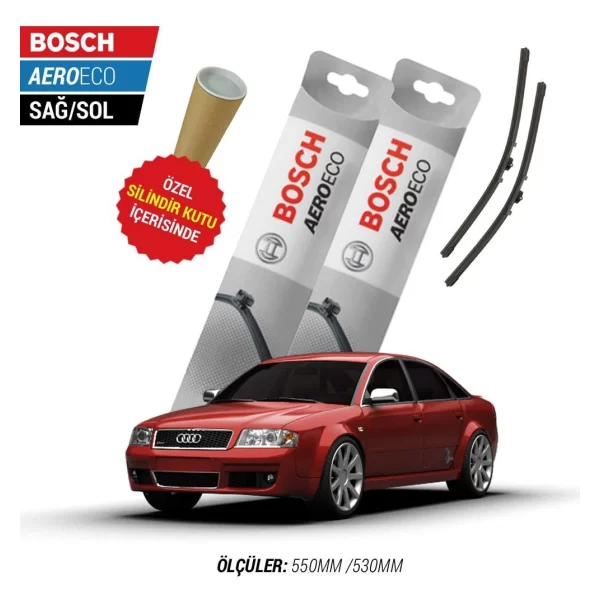 Audi A6 Silecek (1994-2001) Bosch Aeroeco
