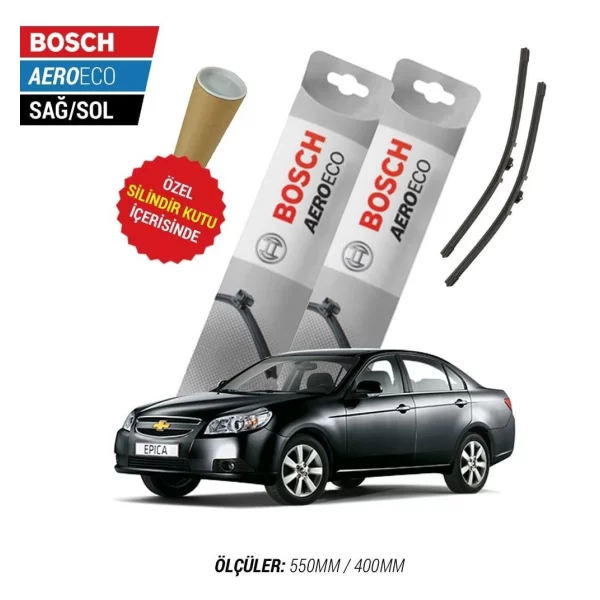 Chevrolet Epica Silecek (2006-2013) Bosch Aeroeco