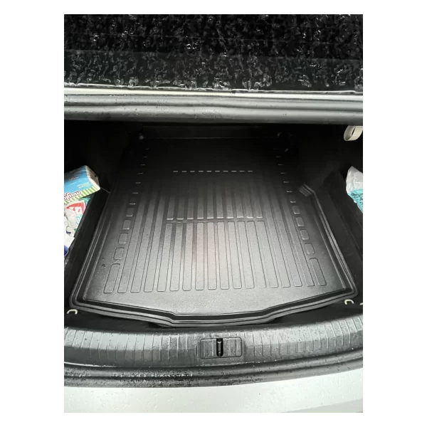 Volkswagen Passat B8 2015-2022 Premium Havuzlu Bagaj Havuzu | OTOGO